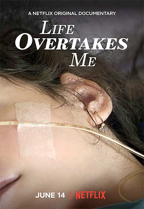 Life Overtakes Me Poster