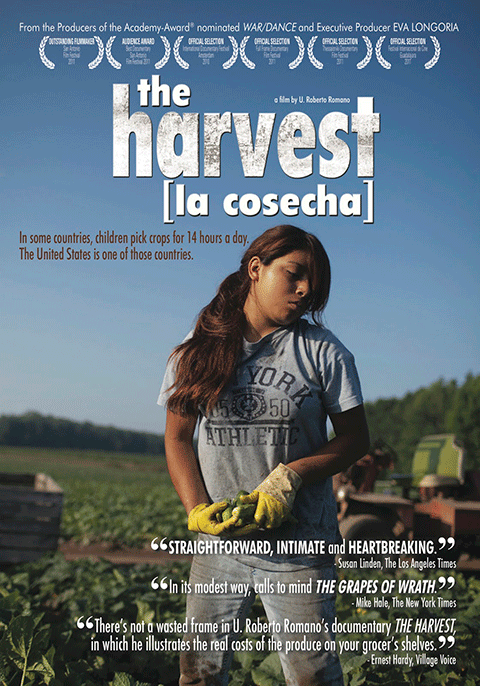 The Harvest/La Cosecha