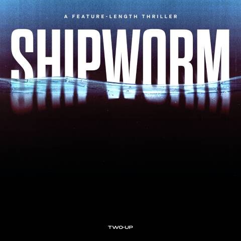 Shipworm Artwork