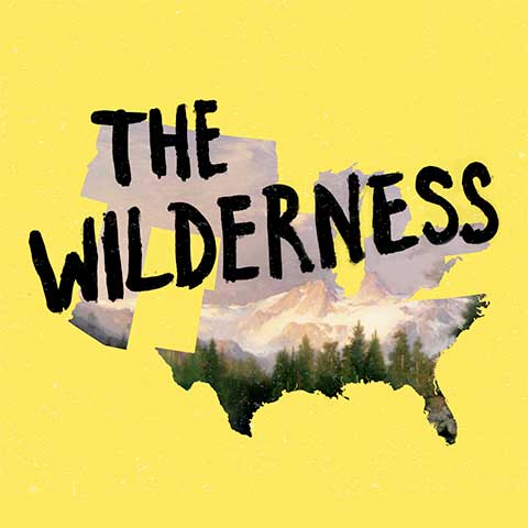 The Wilderness Artwork