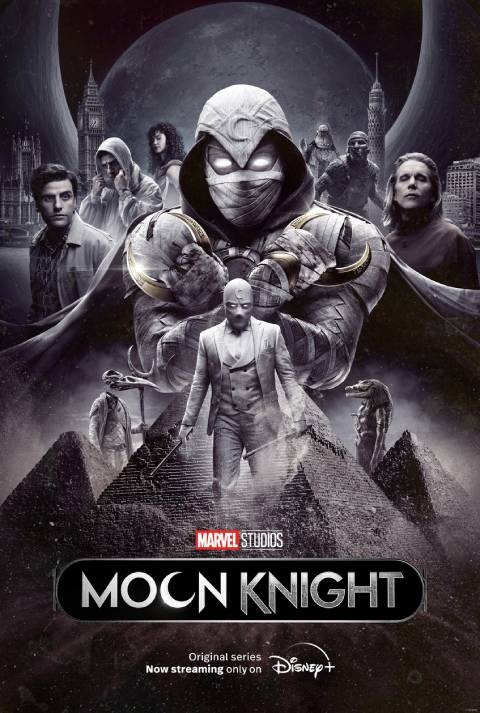 Moon Knight