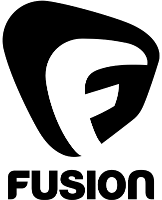 FusionTV Logo