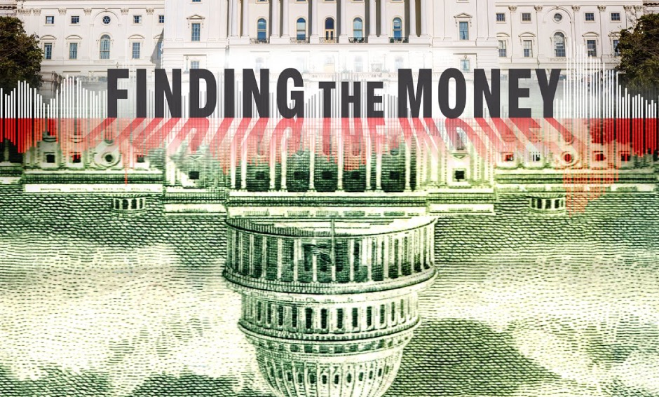 Finding the Money