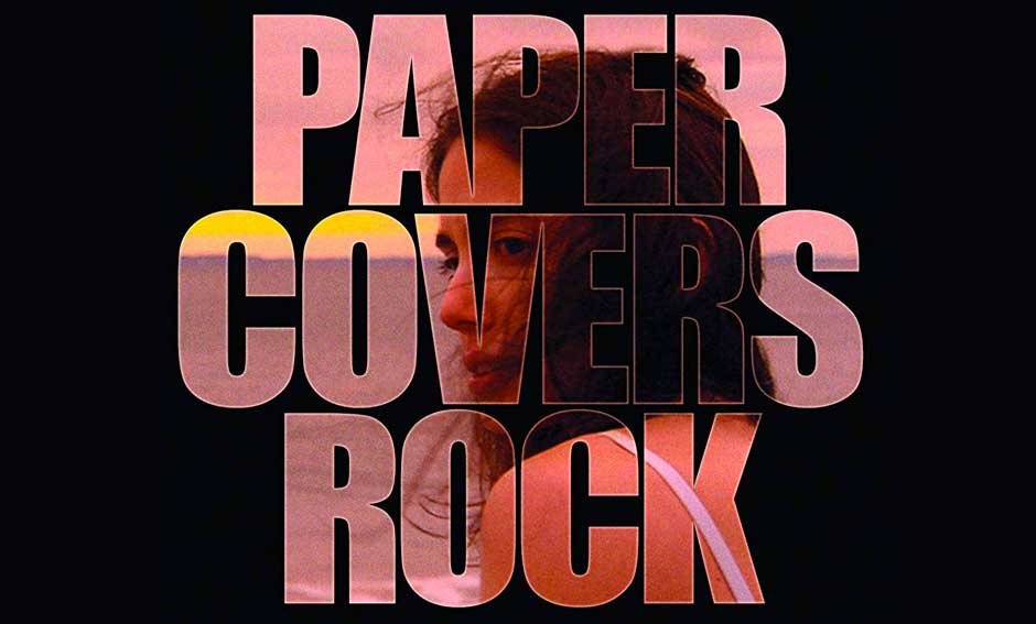 Paper Covers Rock