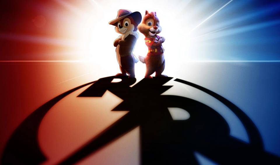 Chip 'n' Dale: Rescue Rangers