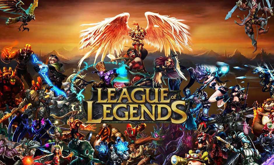 League of Legends