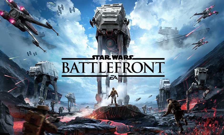 Star Wars: Battlefront