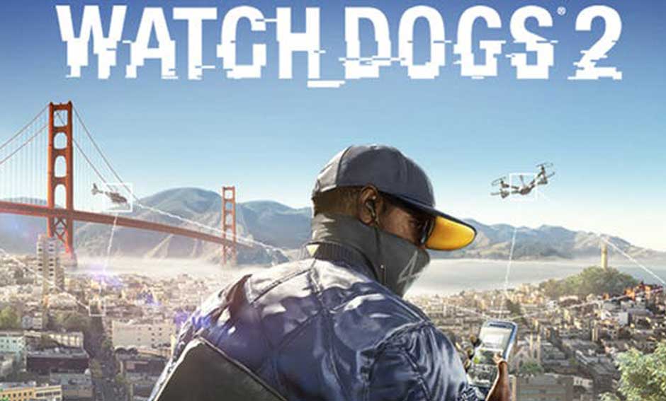 Watch Dogs 2