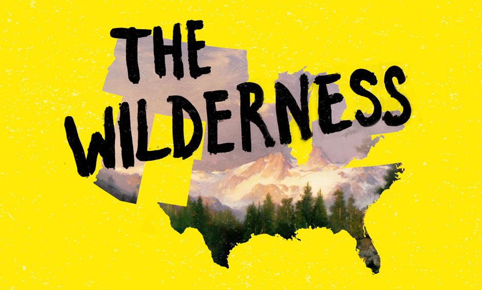 The Wilderness