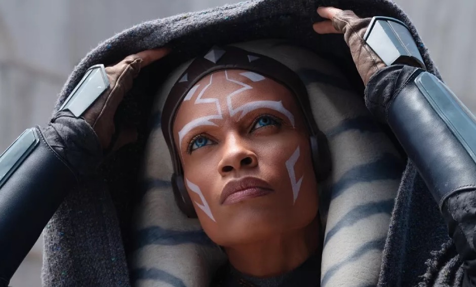 Ahsoka