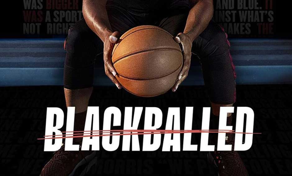 Blackballed