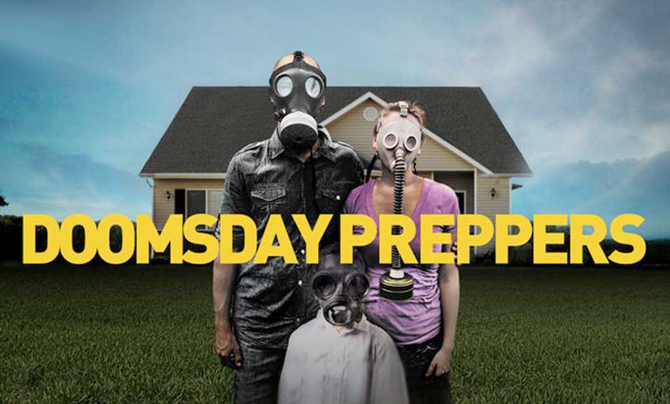 Doomsday Preppers