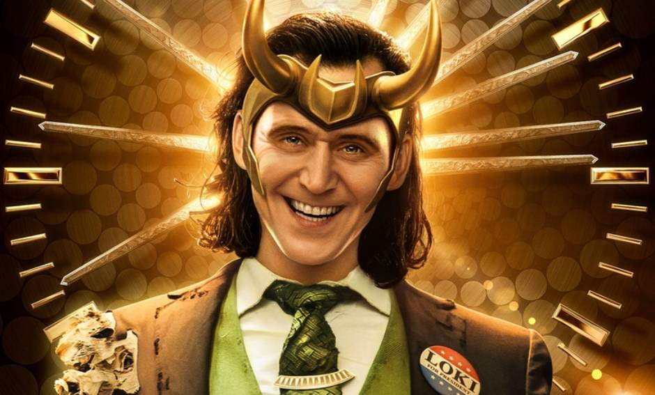 Loki, Season 1