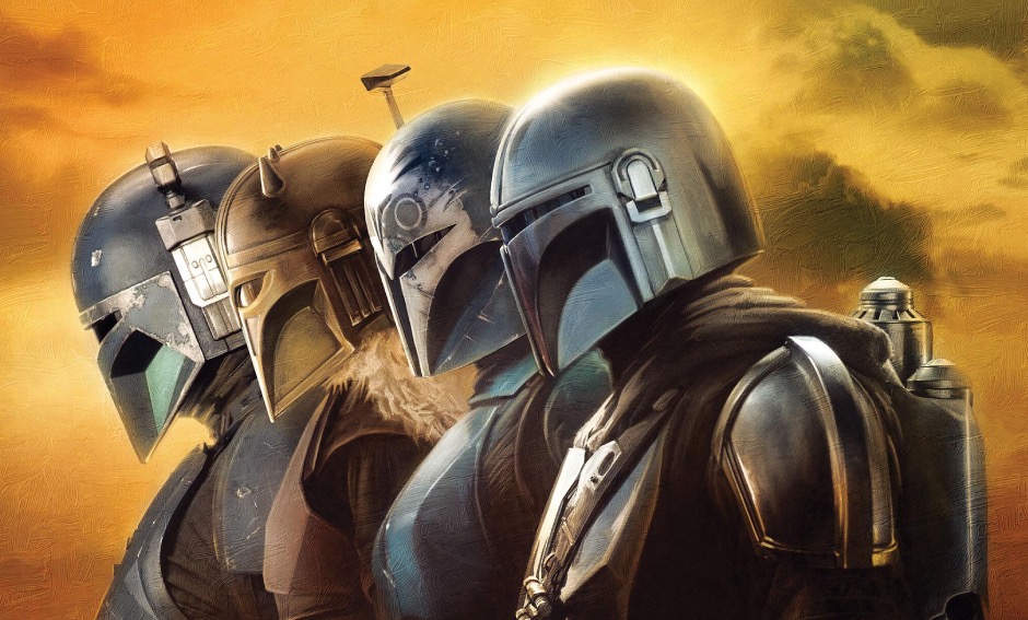 The Mandalorian, S3