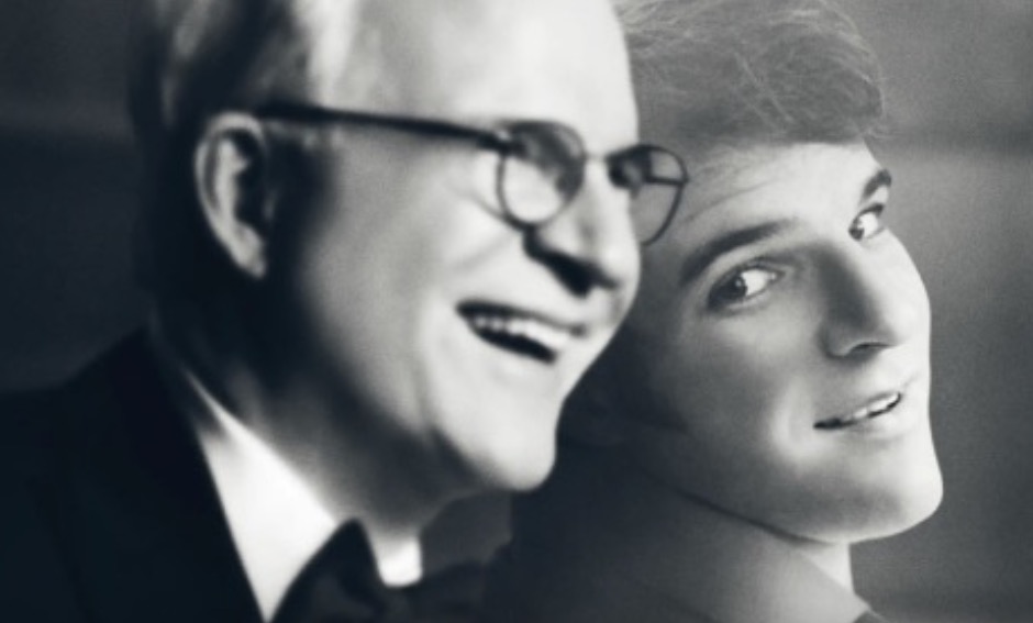 Steve! Martin: A Documentary in Two Pieces